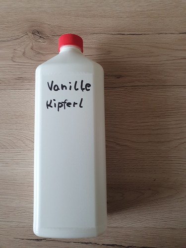 Liter lebensmittelaroma - 1,