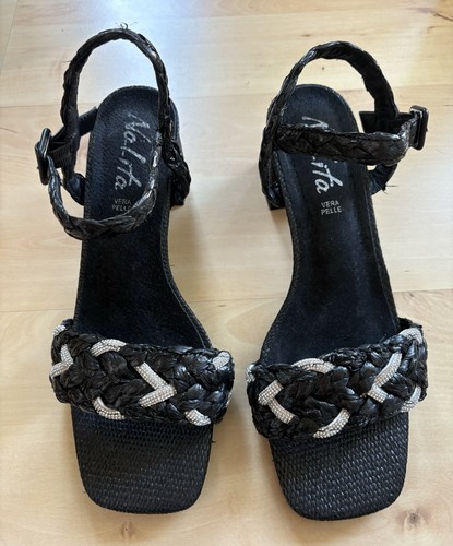 Lita schuhe sandalen - no-lita,