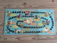 DDR Brettspiel „Sandmann