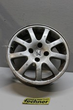 Alu Felge Peugeot 206 9606YH