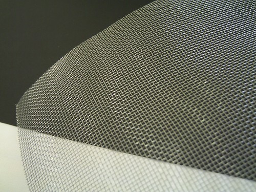 Metallgewebe rostfrei v2a - metallgewebe,