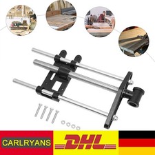 10 zoll Schraubstock Holz