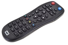 Original Fernbedienung  Western Digital für TV Live media player