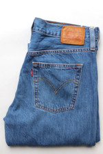 Levi's 501 T Damen Tapered