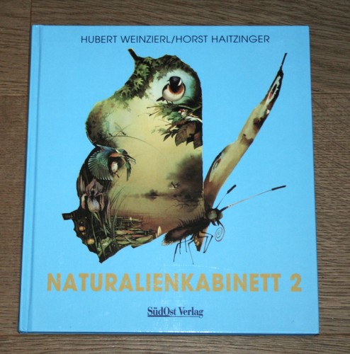 Naturalien kabinett teil 2 - naturalien-kabinett,,