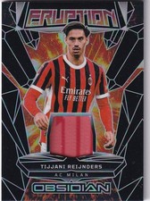 Panini 2024-25 Obsidian FIFA
