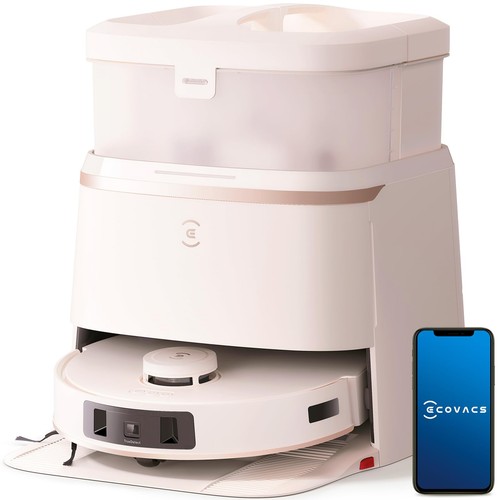 Ecovacs deebot t30 - t30, omni