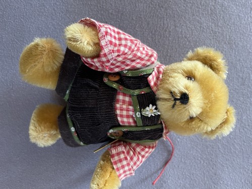 Original hermann teddybär - original,