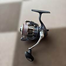 DAIWA Certate Finesse Custom