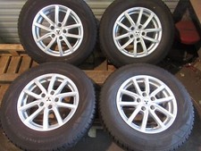 1A Winterräder Alu Mitsubishi Outlander III ASX Eclipse Cross 215/70 R16 6,5Jx16