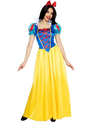Schneewittchen karneval - schneewittchen,