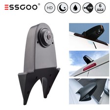 HD Rückfahrkamera Transporter