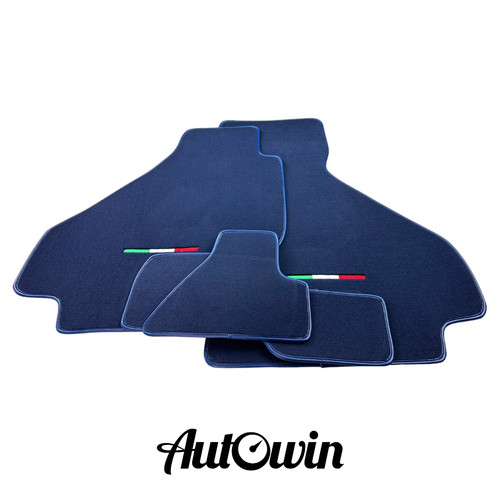 Autowin marke dunkelblaue - autowin,
