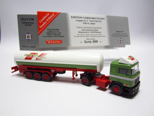 Wiking pms wandt - wandt, f90