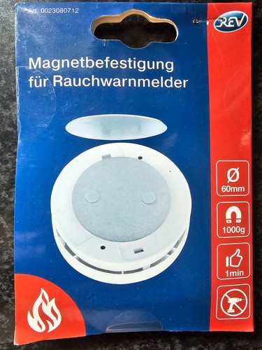 Rev ritter rauchmelder - ritter,