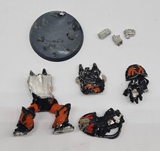 Obliterator kyborg chaos - obliterator, space