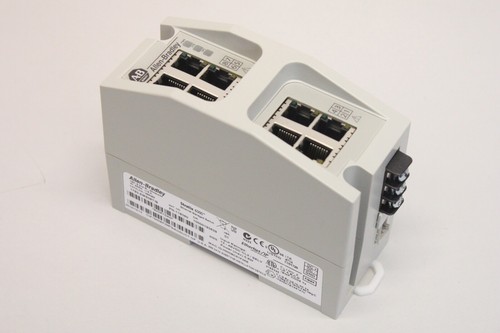 Allen bradley 1783 - allen-bradley, 1783-ems08t/b