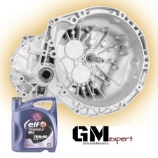 Getriebe pk6 dci dti - pk6, 2.5
