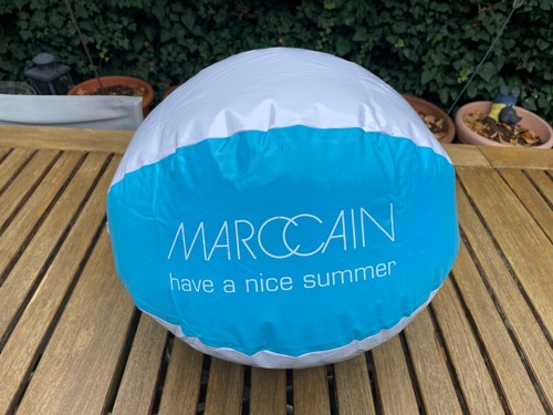 Marc cain wasserball - marc,