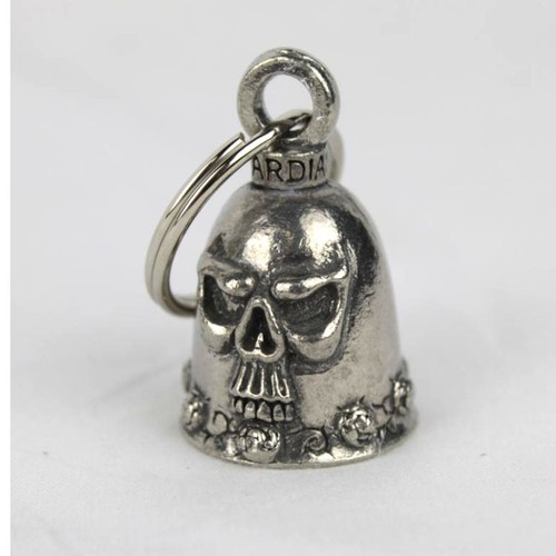 Biker motorrad guardian bell - motorrad,