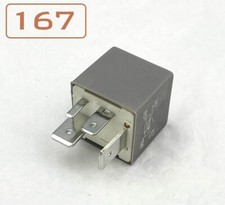 Relay relais 167 - relay,