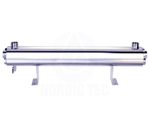 Sterilisator wasser filter - uv,