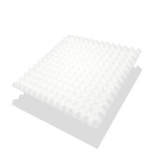 Akustik Schaumstoffplatten ca