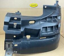 Opel Vivaro Pralldämpfer/füller seitlich L Bj 2008 Farbe silber 560675