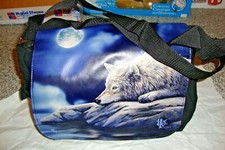 NEMESIS NOW SCHULTERTASCHE NEU