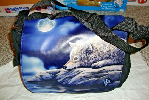Nemesis now schultertasche neu - now,