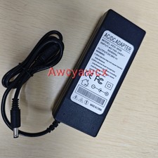 AC adapter DC 36V 4A 3.5A 3A