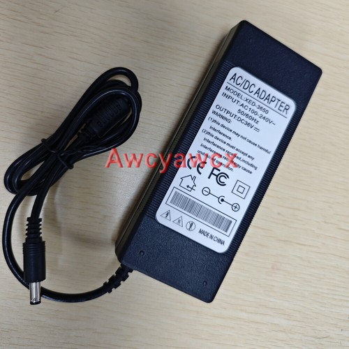 Adapter 36v 3 5a 3a - 4a, 3.5a