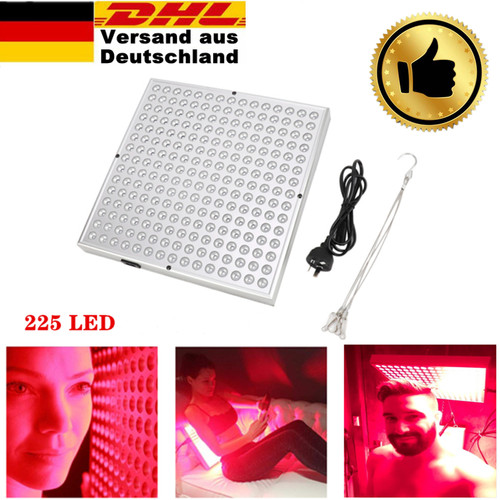 Rotlichtlampe infrarotlampe - rotlichtlampe,