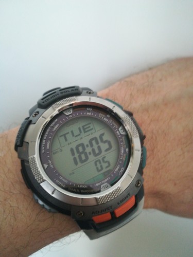 Casio prg - prg, 80