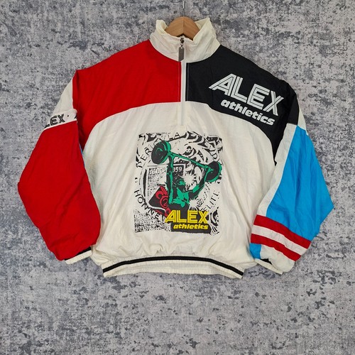 Vintage alex athletics - vintage,