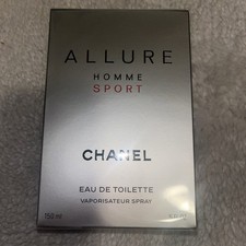 CHANEL Allure Homme Sport