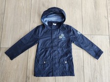 Jungen parker übergangsjacke - parker,