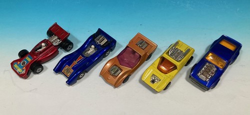 Konvolut matchbox lesney - matchbox, 24