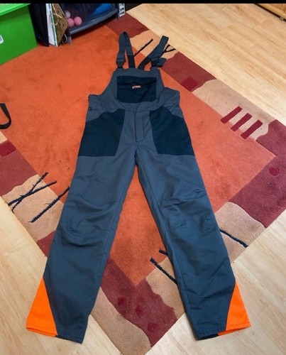 Schnittschutzhose stihl 50 - stihl,