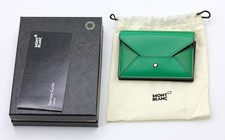 Montblanc Meisterstück Etui