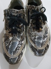 SIOUX Damen Schuhe Halbschuhe