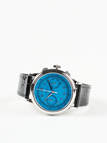 Corniche heritage chronograph - corniche,