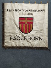 Vereinsfahne Flagge Standarte