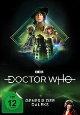 Doctor who vierter - doctor,