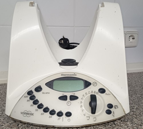 Vorwerk thermomix tm31 - vorwerk, tm31-1