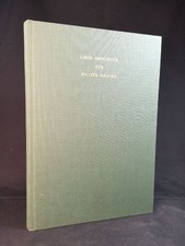 Liber Amicorum für Walter