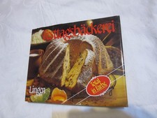 Festtagsbäckerei Backbuch