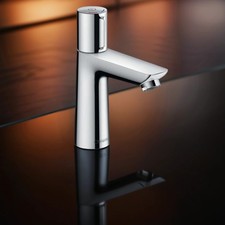 Hans Grohe Wasserhahn, Talis