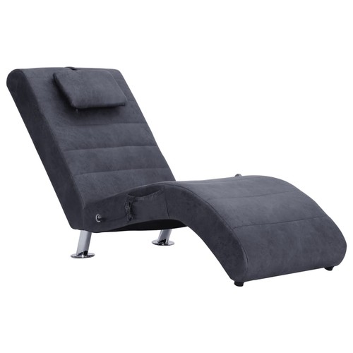 Massage chaiselongue mit - massage,