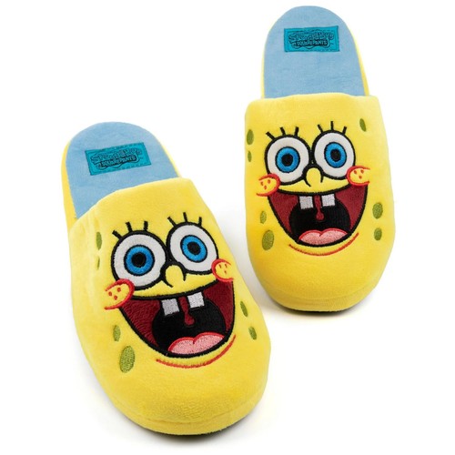 Spongebob squarepants - spongebob,